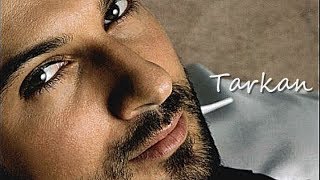 Tarkan...Dön Bebeğim..1994...Turkish Music  ☾*..Full Screen..