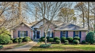 541 S Pond View Drive video tour