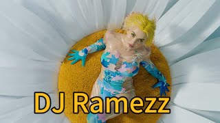 Dj Ramezz & Andrey Bo " It's On You " 2024 #Dj_Ramezz Video@Elena7convideo