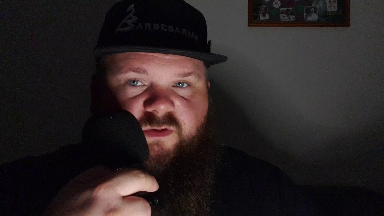 fr asmr debat / vivre de youtube ?