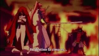 INUYASHA´S LULLABY- (COVER ESPAÑOL)