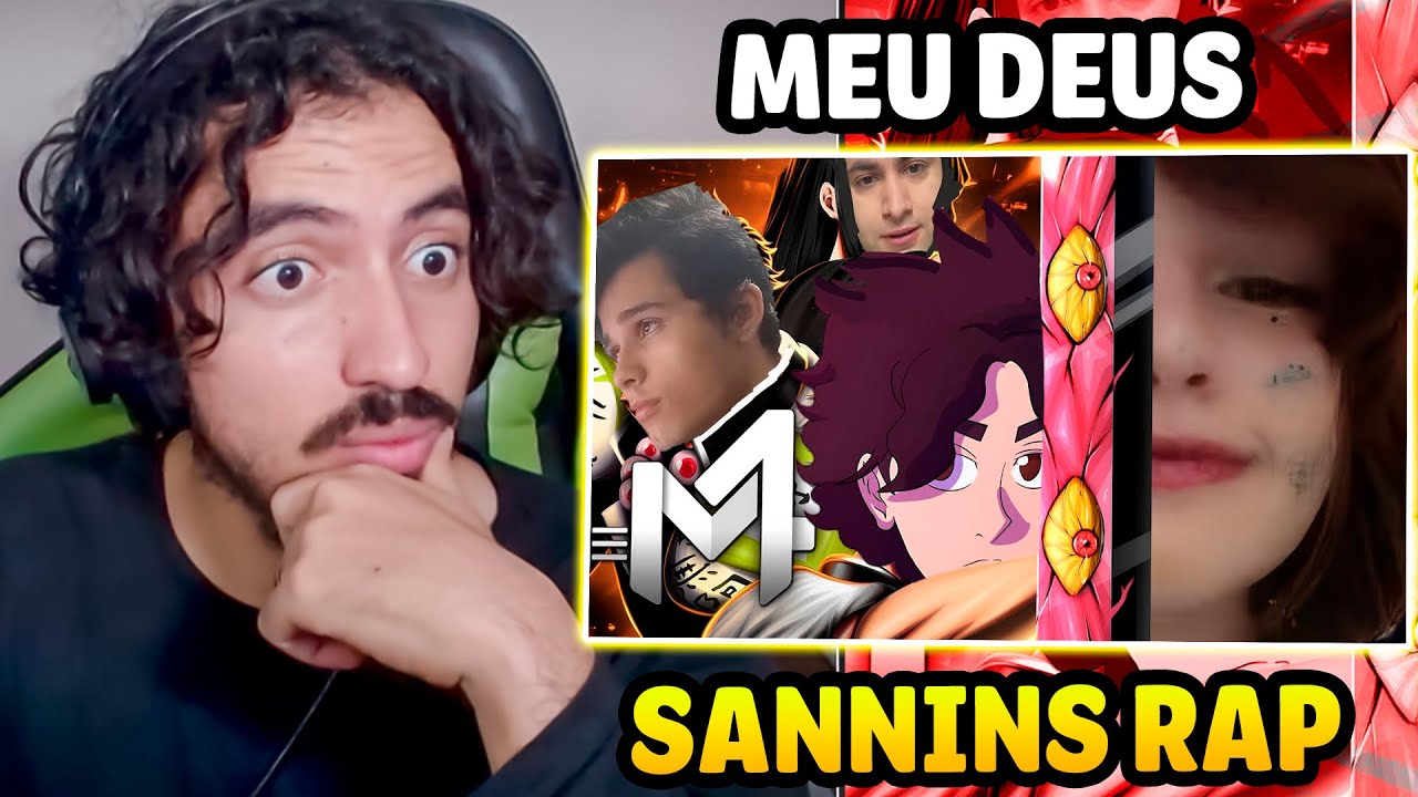 FELCA CANCELADO? KKKKKKK - Cinema dos MEMES 