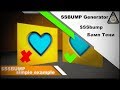Source sdk  ssbump bump generator     