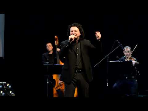 Milonga Sentimental 