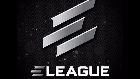 Virtus pro vs compLexity [Game 2] ELEAGUE Season 1