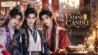 (MULTI SUB) THE FADING CANDLE — CHAPTER 1 #BL #BOYSLOVE #mpreg