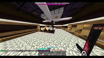 Desteria | VinnehhPvP | Hacker #1: Hippie_1