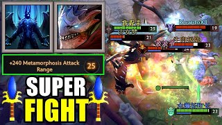 There Is No Limit | Ability Draft