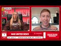 What Does CITY GUILTY Mean for UNITED?! Ben Jacobs Man Utd News