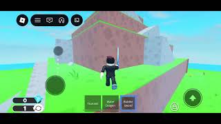 Roblox Elemental Magic Arena