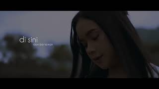 Chintya Gabriella - LELAH DILATIH RINDU (  Lyric)