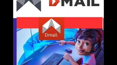 HOW-TO-DEMO. DMAIL Vs EMAIL Messaging Protocol https://dmail.ai/?ref=blog.dmail.ai