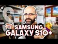 📱 Samsung Galaxy s10+: #UNBOXING de mi nuevo movris | La red de Mario