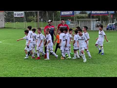 Fútbol Consultants2010 vs Edson Soto Final