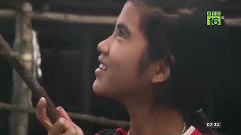 Cà Mau quê tôi (Tập 1)-RA VỚI BIỂN