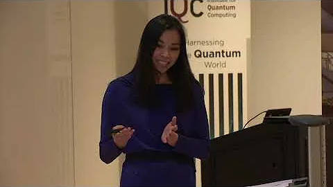 Everything Changes - Joanna Duong Chang