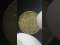 قطعه نقديه مصريه تذكاريه الفاو فئه ١٠ مليمات سنه ١٩٧٥ Old Egypt Coins 1975 قطعه نقديه مصريه تذكاريه الفاو فئه ١٠ مليمات سنه ١٩٧٥ Old Egypt Coins 1975