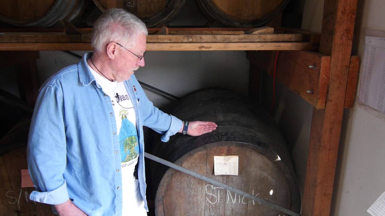 How Come using a 150 year old barrel upload image