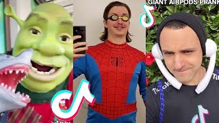 Funny TIKTOK December 2019 (Part 1) New Clean TIK TOK