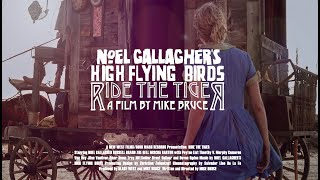 RIDE THE TIGER (DIRECTOR'S CUT)