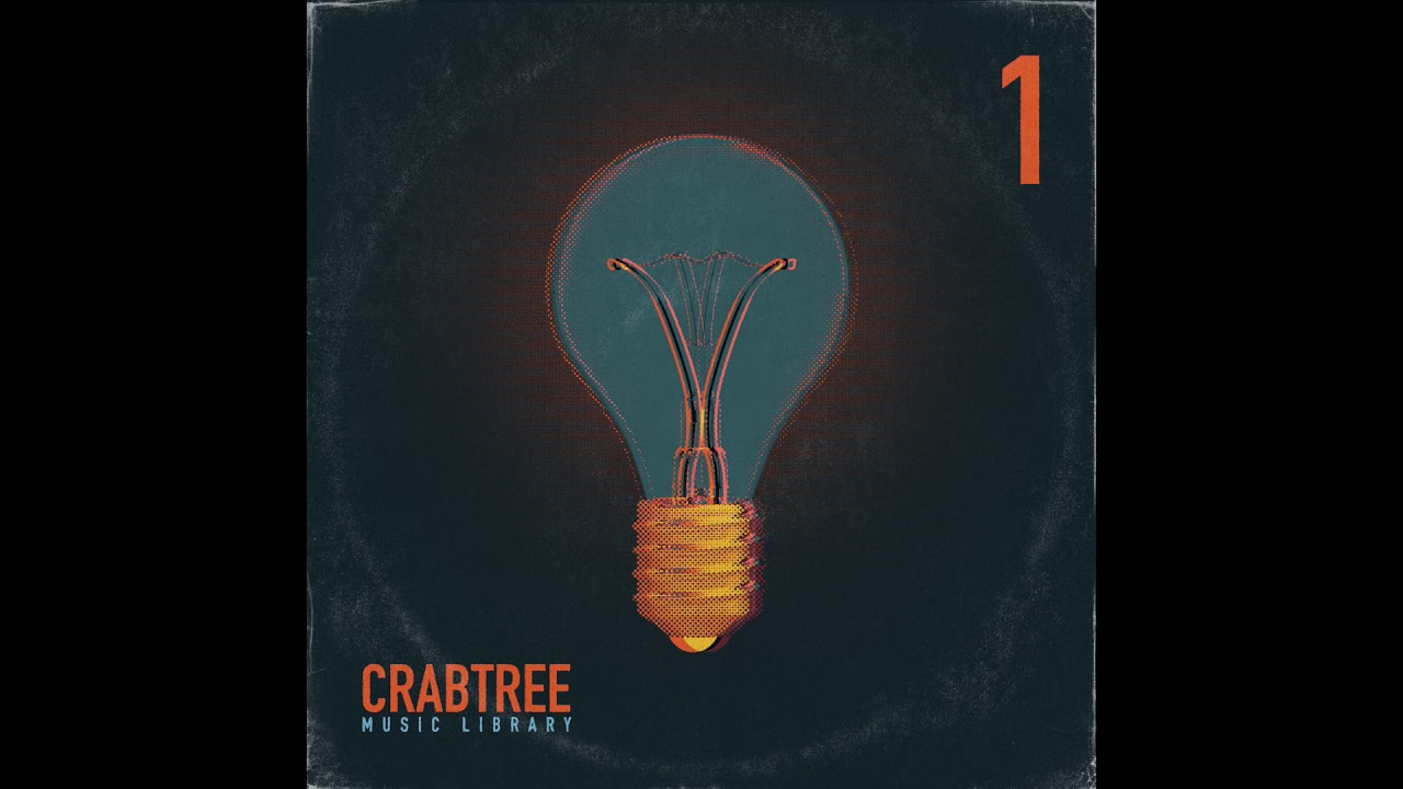 Crabtree Music Library Vol. 1 Sample Pack – The Drum Broker