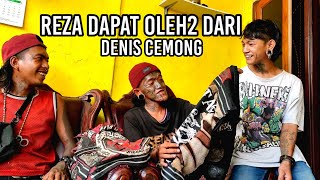 Download Lagu DENIS CEMONG KASIH OLEH OLEH UNTUK ADIKNYA REZA MP3