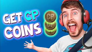 Free CP Hack 6k Points New Method: COD Mobile Free CP