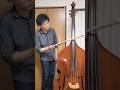 DOUBLEBASS TRICK