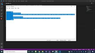HTML Fundamentals | Creating Lists - Module 3 | Demo: Definition Lists Part 3