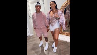 This Was Our Favorite Part 😍😏😎🏳️‍🌈👭🏽