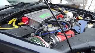 インプレッサのタービン交換しました！ TOMEI ARMS M7760 - YouTube