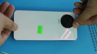 картинка: Infinix Note 12 Pro/ 12 2023 замена дисплея.