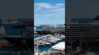 I’m excited to be sailing aboard EXPLORA II this September, from Athens to Venice.