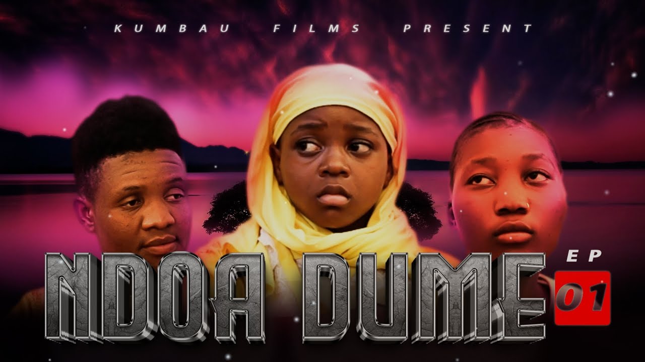 NDOA DUME EP 1