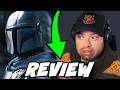 This Review Bro
