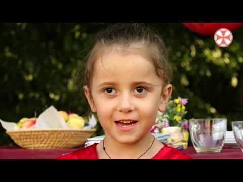 ქრისტიანული ოჯახი