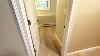 25 Glenwood lower level garage access