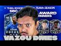 FC 26 l 🔥 VAZOU DMES CHEGANDO E FARM ESTÁ FRACO DEMAIS? l DantheBNN l
