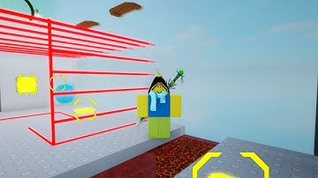 Roblox: FE2 Community Maps - Crazy Making Kit (Baseline Crazy)