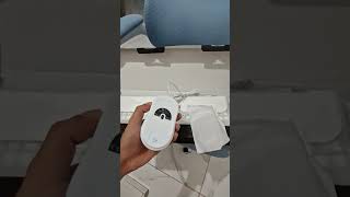 TECLADO MECÂNICO BARATO PARA SETUP BRANCO? 🖱️ Review - Vale a Pena em 2025?