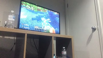 How to perform the suffocation glitch in minecraft 1.17