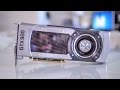 New Single GPU King? NVIDIA GTX 980 Review!