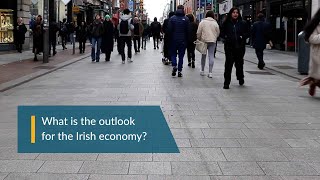 Quarterly Bulletin 1 2024 – Irish Economic Outlook