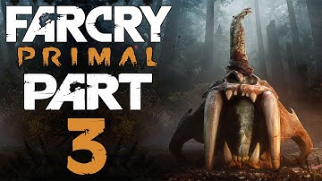 Far Cry Primal - Let