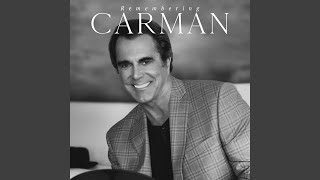Video thumbnail of "Carman - His Name Is Wonderful (Arr.)"