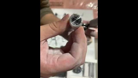 COC #2 Close Both Hands