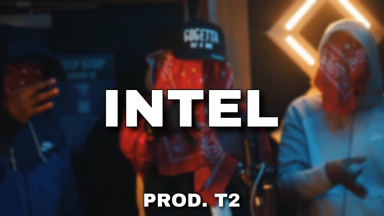 [FREE] #AGB #SUSPECT X #TSCAM TYPE BEAT 2023 - “INTEL” | [PROD. T2 ...