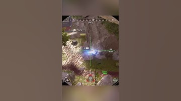 I never miss #apexlegends #apex #gaming #foryou