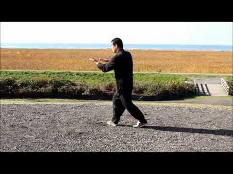 Sun style - short form (30 forms) - back view