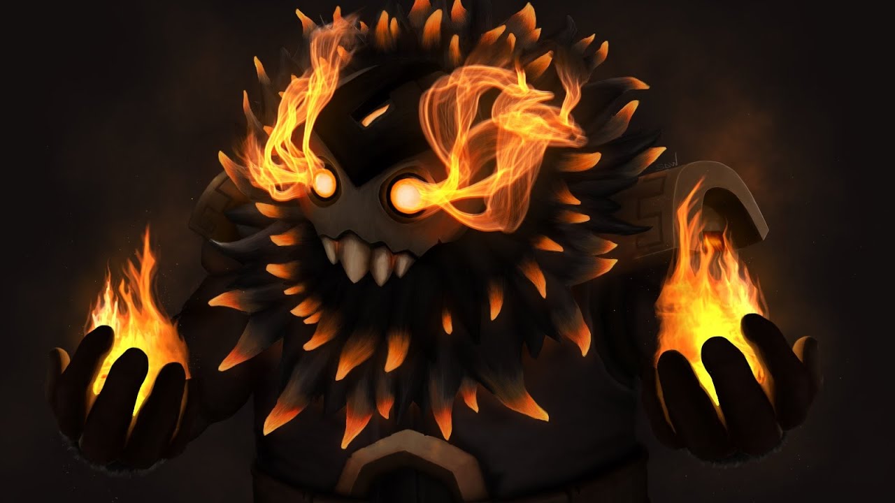 WoBattleritE vol.2 (GC Scrim and Inhouse stuff)